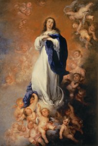 La Inmaculada Concepción de Los Venerables, o de 
